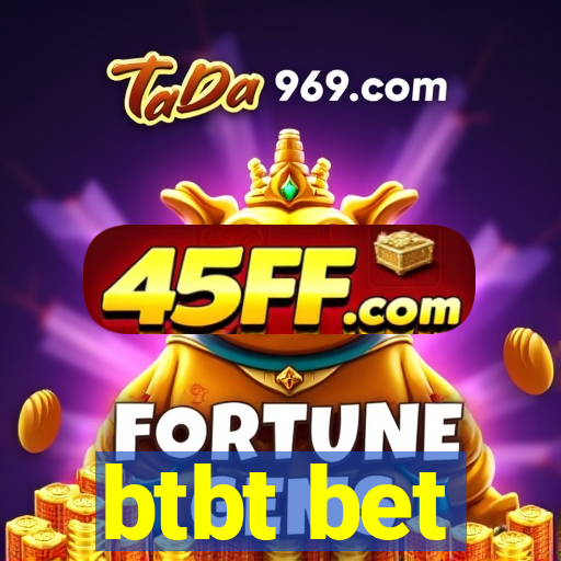 btbt bet